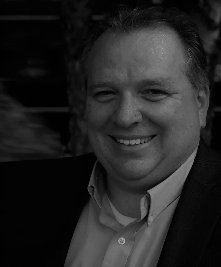 Thomas Rosselli, Founding Partner, WRC IP Law